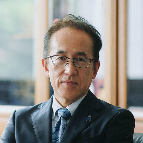 井原敏博