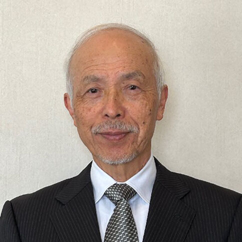 山尾敏孝
